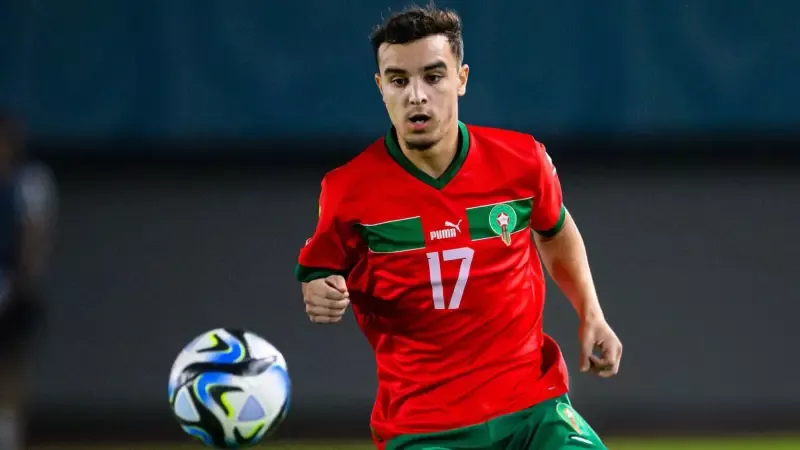 عبدالحميد معالي