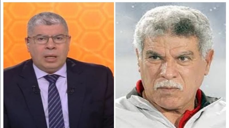 أحمد شوبير يطمئن