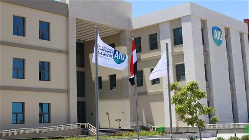 تنسيق جامعة العلمين