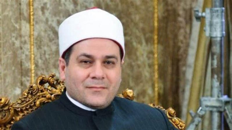 مظهر شاهين