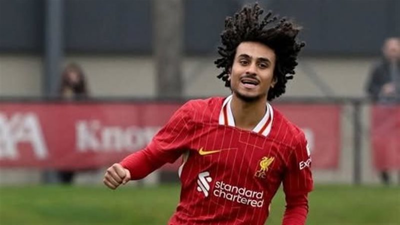 المصري كريم أحمد