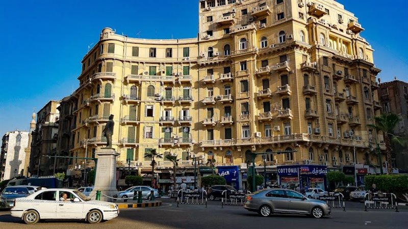 موعد تنفيذ قانون