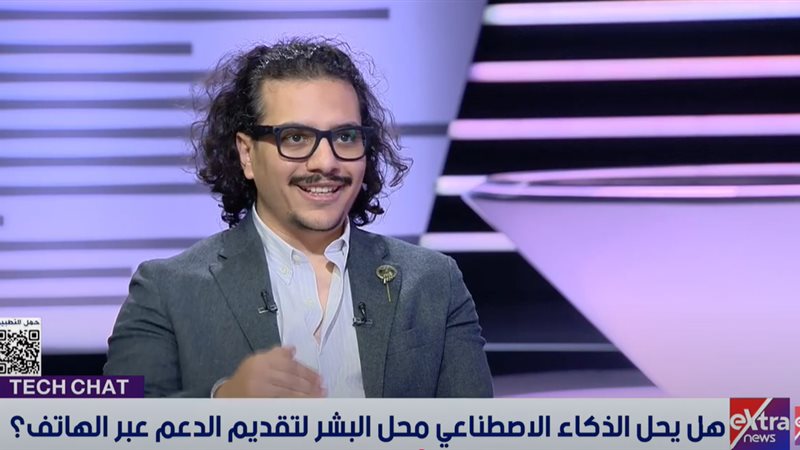 المهندس أحمد زعتر
