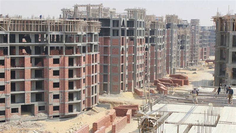 تصالح مخالفات البناء