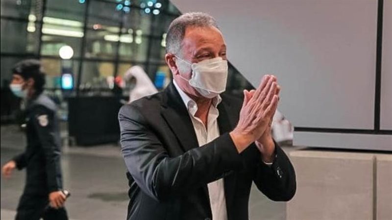 محمود الخطيب