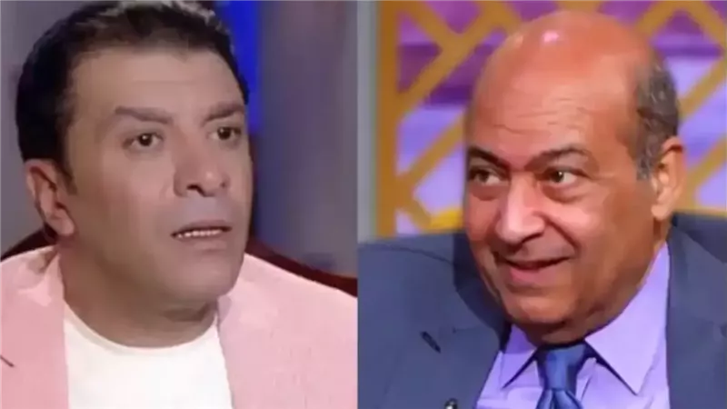 مصطفى كامل و طارق