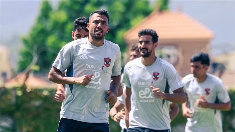 الأهلي