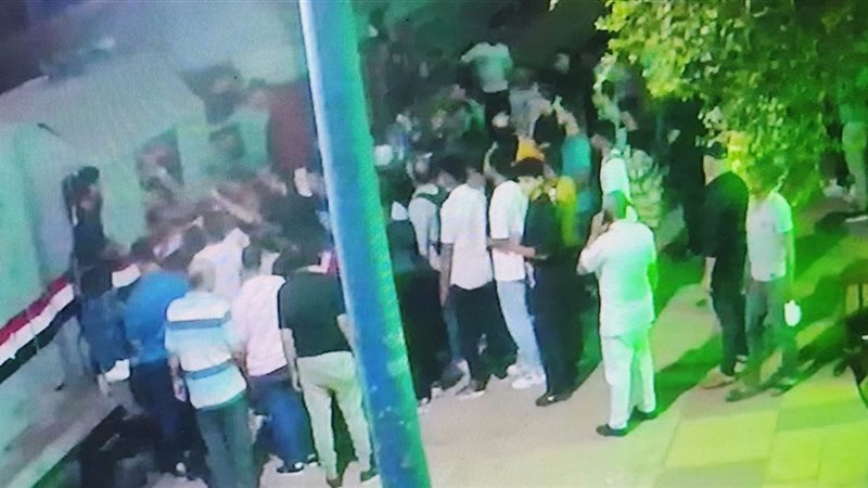 قطار تلا