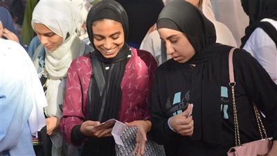 الكليات المتاحة لطلاب البكالوريا في مسار الطب