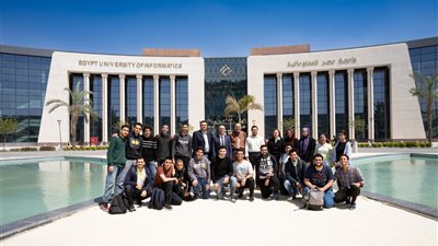 بـ160 جنيه في اليوم دخل ابنك أفضل جامعة في مصر، اعرف التفاصيل