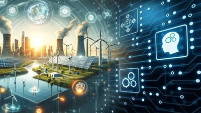 كيف يشكل الذكاء الاصطناعي مستقبل الاقتصاد العربي؟ المهندس أحمد الزيات يطرح رؤيته