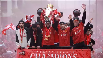 ليفربول يشعل سوق الانتقالات بـ 6 صفقات سوبر استعدادًا للموسم الجديد