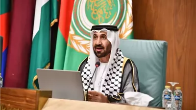 تحرك عربي ضد الكنيست الإسرائيلي في الاتحاد البرلماني الدولي