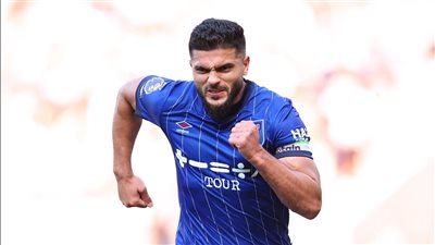 بعد سام مرسي، تعرف على أبرز اللاعبين المصريين في الدوري الكويتي