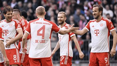 بايرن ميونخ يقدم عرضا ضخمًا من أجل التعاقد مع نجم ليفربول