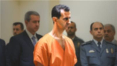 حقيقة اعتقال بشار الأسد 2025، محكمة النقض الفرنسية تفجر مفاجأة