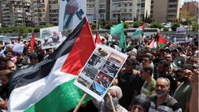 دعوات التجمهر أمام السفارات المصرية وحزبيون: تحرك إخواني بائس