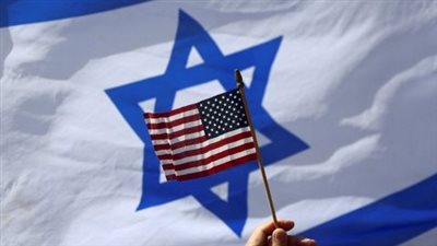 لماذا تدعم أمريكا إسرائيل؟ تفاصيل صادمة تعرفها لأول مرة