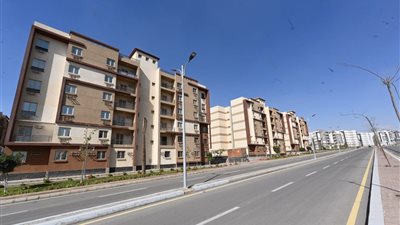 تبدأ من 470 ألف جنيه، أسعار شقق متوسطي الدخل 2025 