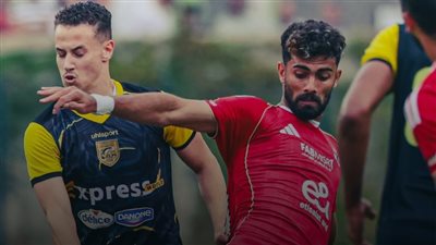 أحمد رضا: معسكر تونس حقق استفادة كبيرة.. ونسعى لإسعاد جماهير الأهلي