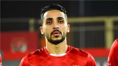 كريم فؤاد يعلق على أنباء إصابته بالرباط الصليبي خلال مباراة الأهلي والبنزرتي