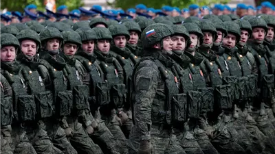 روسيا تخطف المراهقين الأوكرانيين لإرسالهم لخطوط النار الأمامية