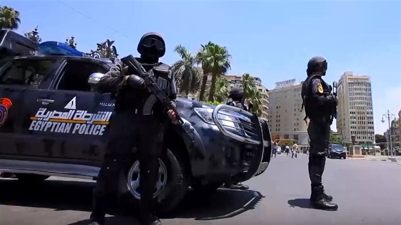 حركة تنقلات الشرطة