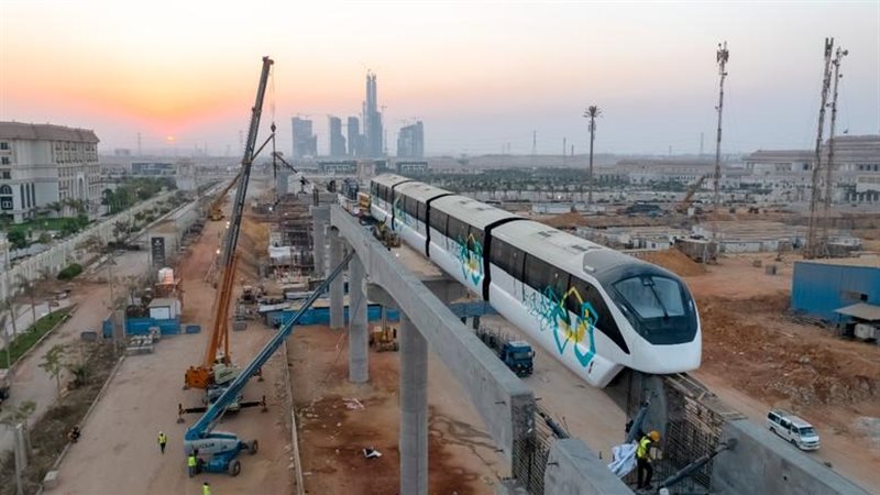 وظائف مونوريل العاصمة