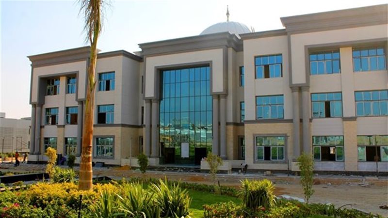 موعد تنسيق الجامعات