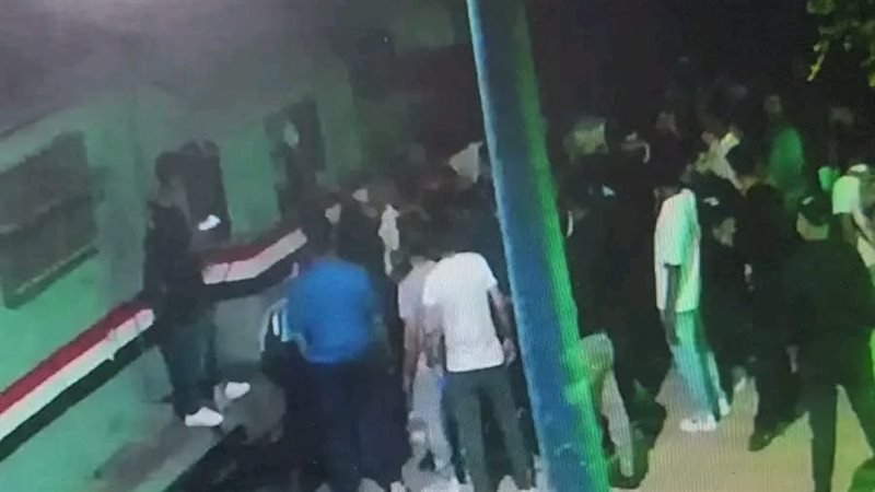 قطار تلا