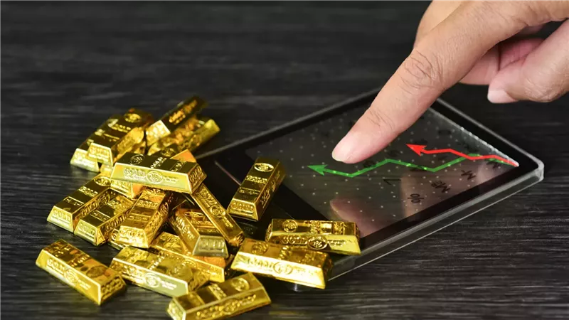 أسعار الذهب اليوم