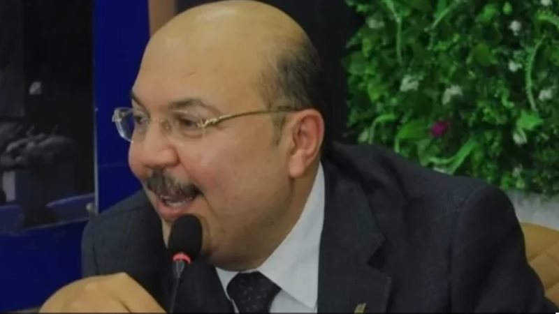 ميشيل الجمل مرشح