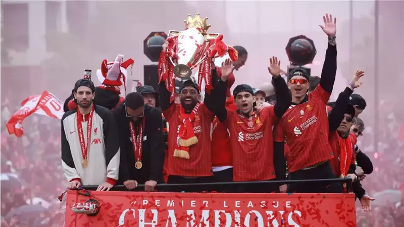 ليفربول