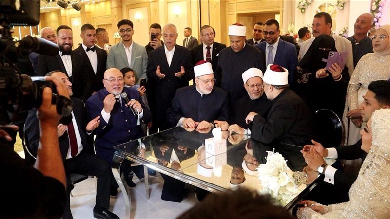 فرح بنت مختار جمعة