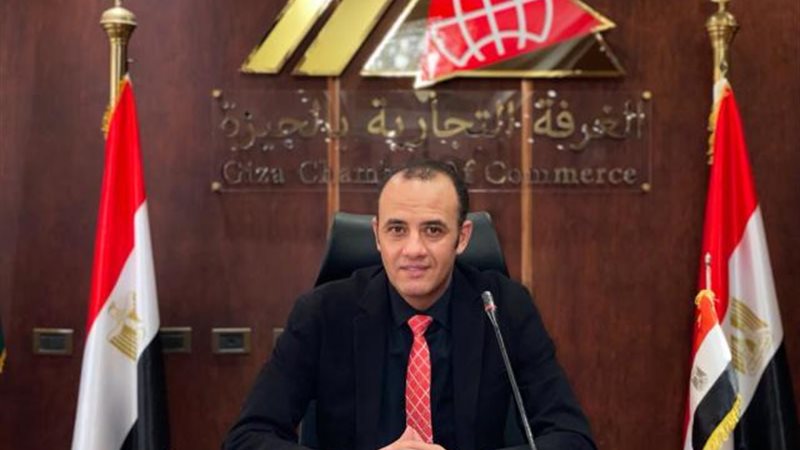سامح السيد، رئيس