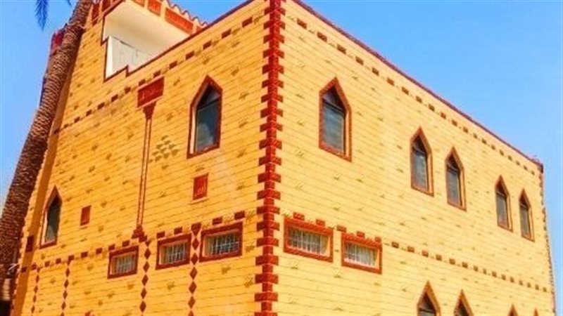 أحد المساجد المقرر
