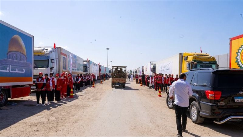 استئناف المفاوضات