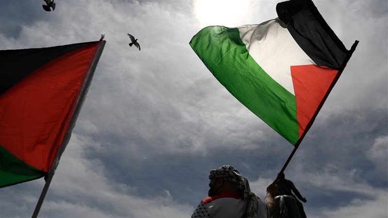 واشنطن ترفض اعتراف
