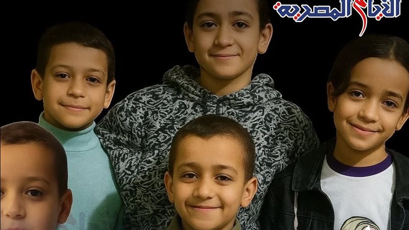 حادث دلجا باسيوط