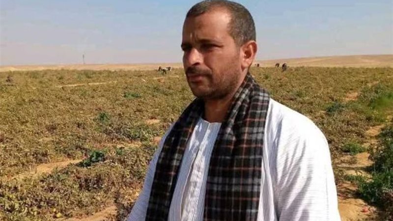 حادث أطفال دلجا