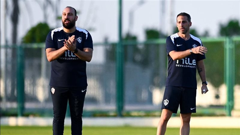 يانيك فيريرا مدرب