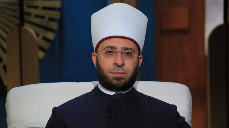 الدكتور أسامة الأزهري،
