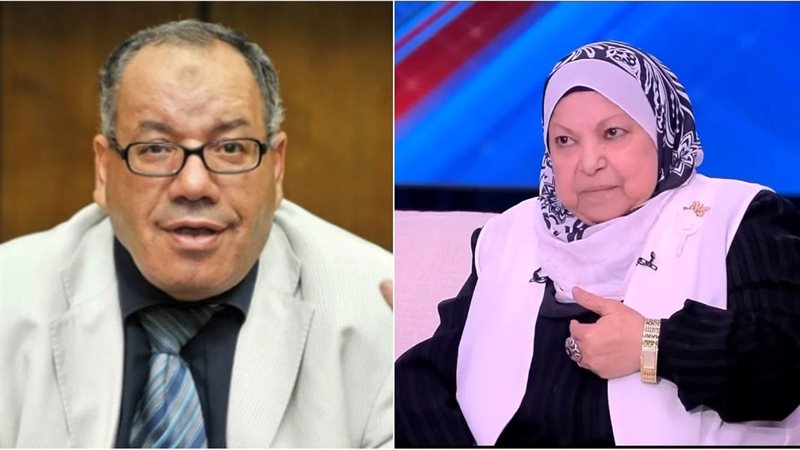 بلاغ للنائب العام