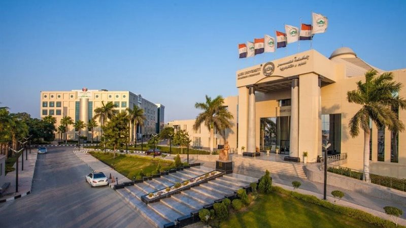 مصاريف الجامعات الخاصة 2025