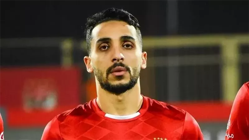 كريم فؤاد