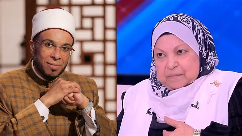 الشيخ محمد أبو بكر