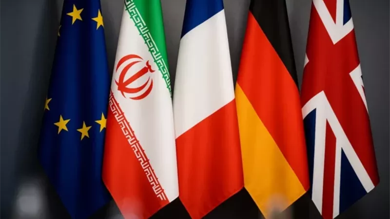مجموعة دول الترويكا