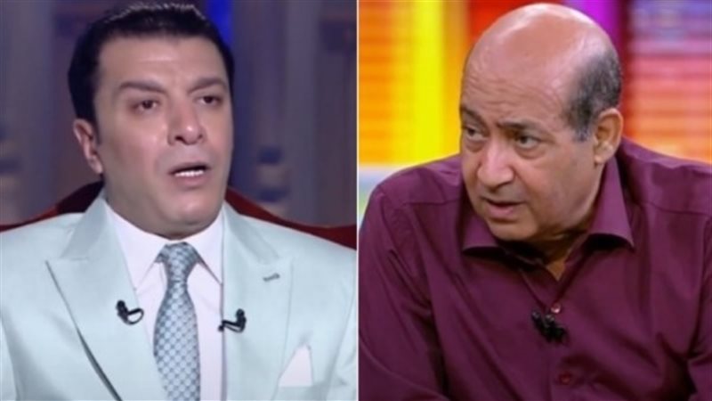 طارق الشناوي