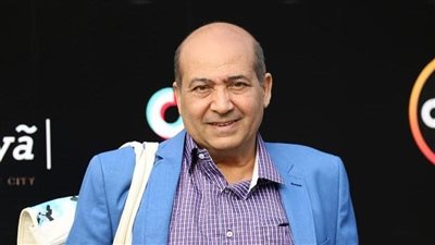 طارق الشناوي يرد على تهديد نقابة الموسيقيين: «حرية رأي»