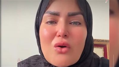 سما المصري تعلن توبتها وتفاجئ الجمهور بالحجاب: 